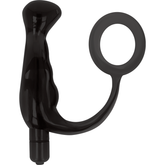 ADDICTED TOYS - PROST TICO VIBRADOR NEGRO 10 CM
